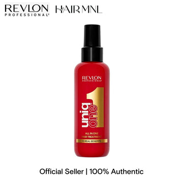 HairMNL Revlon Professional UniqOne All in One Hair Treatment 150ml - Classic Fragrance