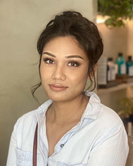 Latte Glam