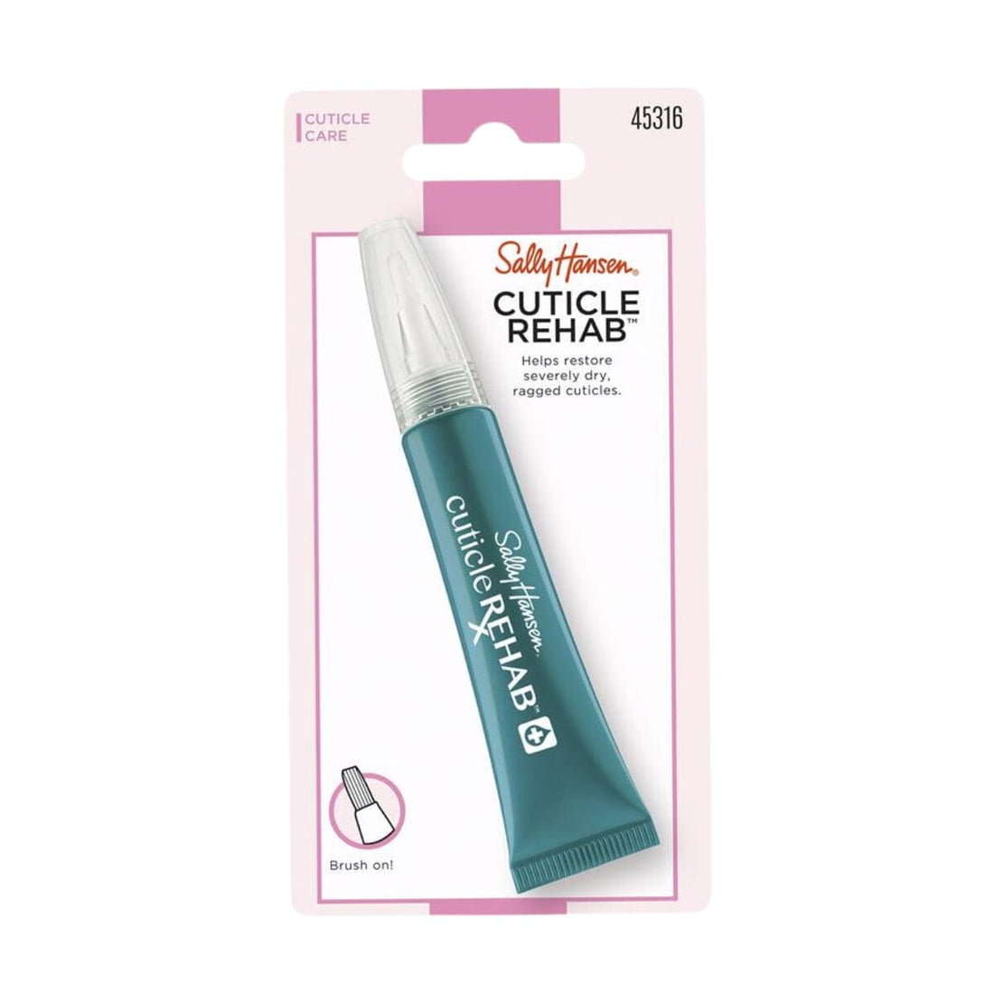HairMNL Sally Hansen Sally Hansen Cuticle Rehab 