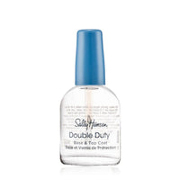 Sally Hansen Sally Hansen Double Duty Base & Top Coat