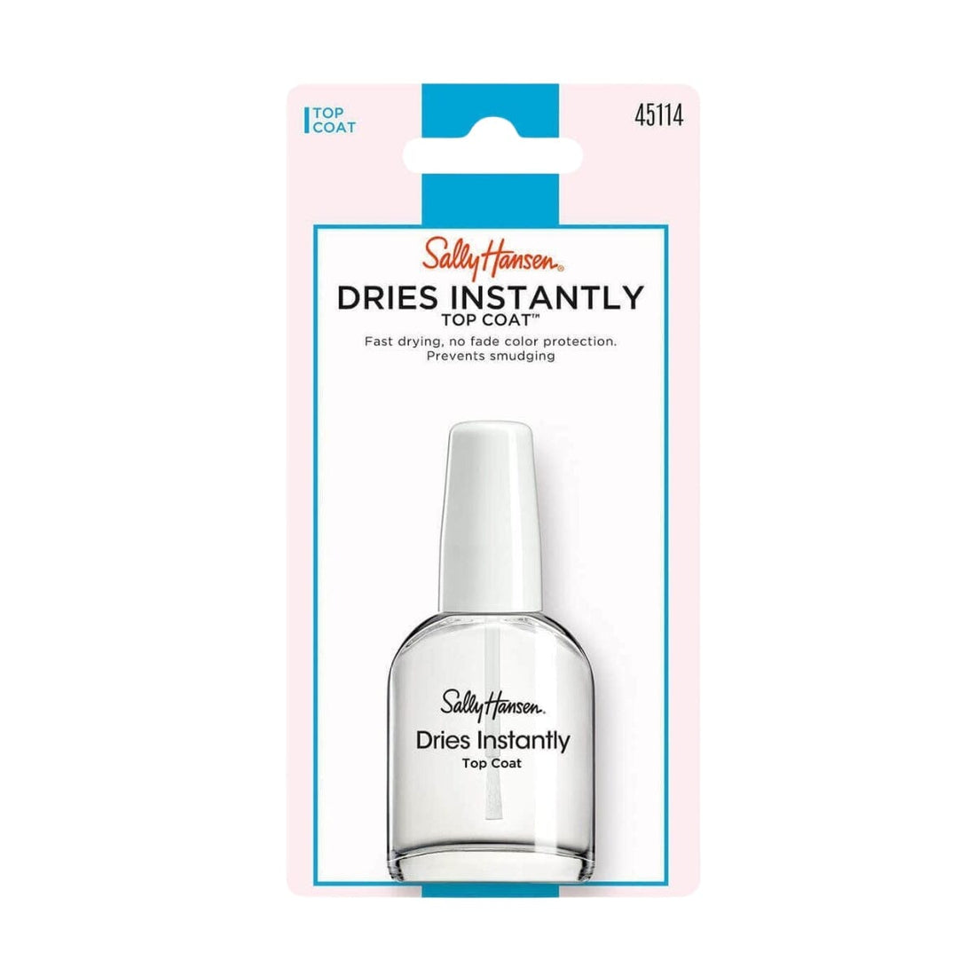 Sally Hansen Sally Hansen Dries Instantly Top Coat