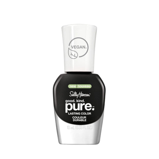 Sally Hansen Sally Hansen Good Kind Pure - Black Stone