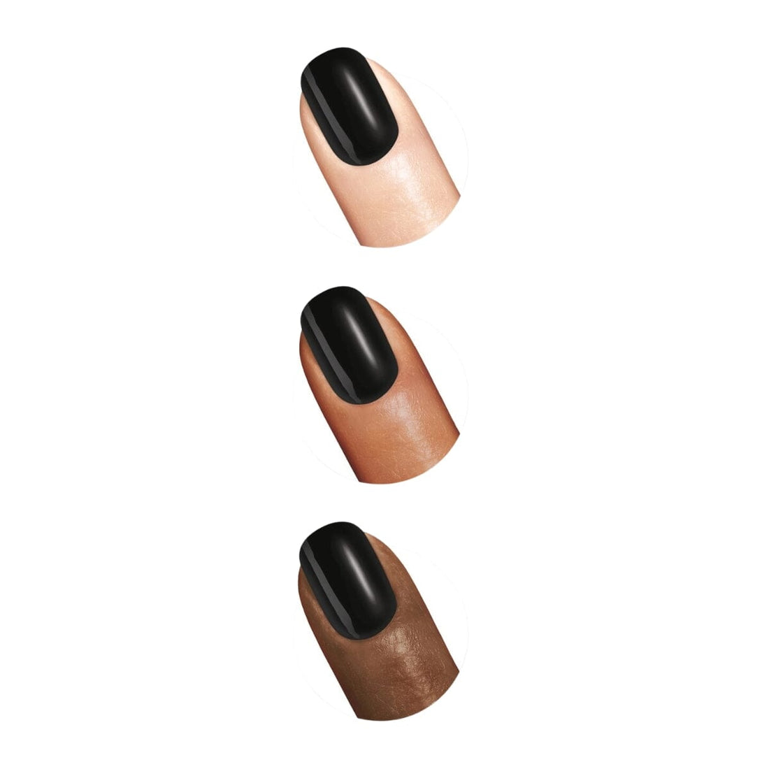 Sally Hansen Sally Hansen Good Kind Pure - Black Stone