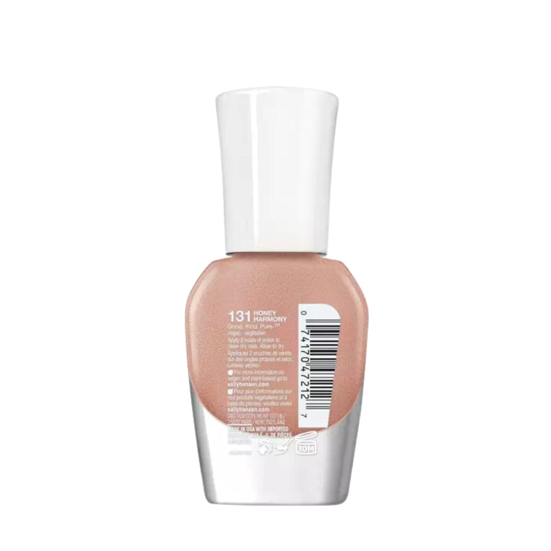 Sally Hansen Sally Hansen Good Kind Pure - Honey Harmony