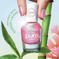 Sally Hansen Sally Hansen Good Kind Pure Demi Matte - Roasted Chestnut