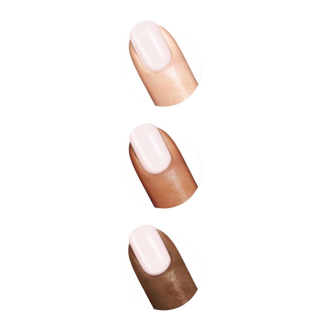 Sally Hansen Sally Hansen Good Kind Pure - Pink Cloud