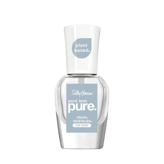 Sally Hansen Sally Hansen Good Kind Pure - Top Coat