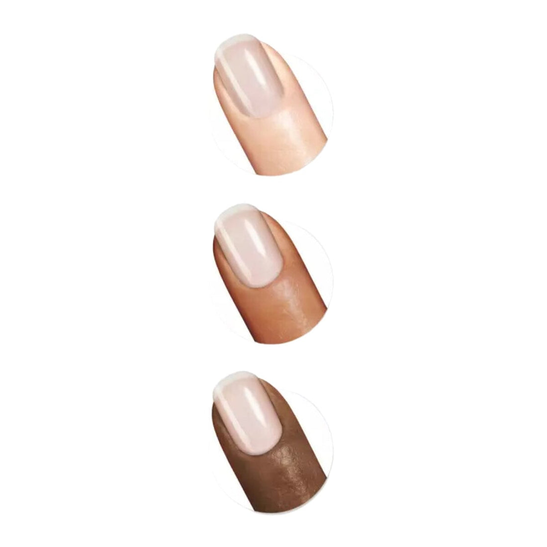 Sally Hansen Sally Hansen Good Kind Pure - Top Coat