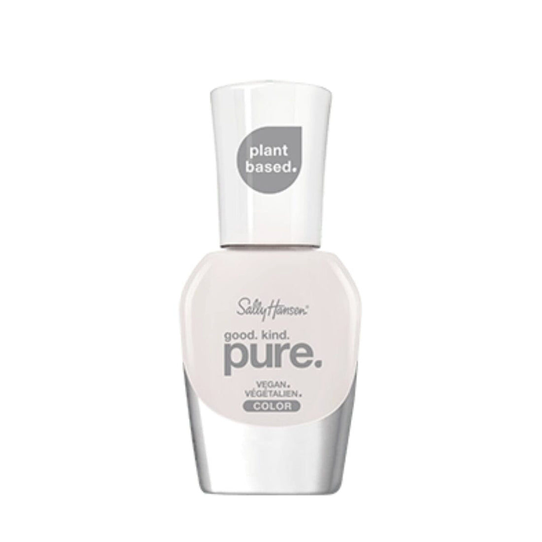 Sally Hansen Sally Hansen Good Kind Pure - White Tea