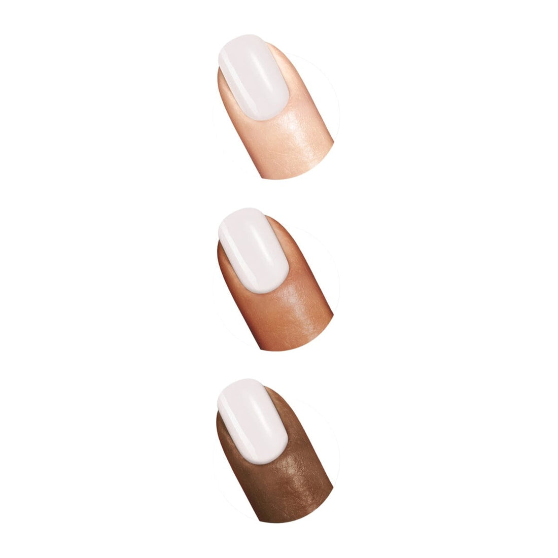 Sally Hansen Sally Hansen Good Kind Pure - White Tea