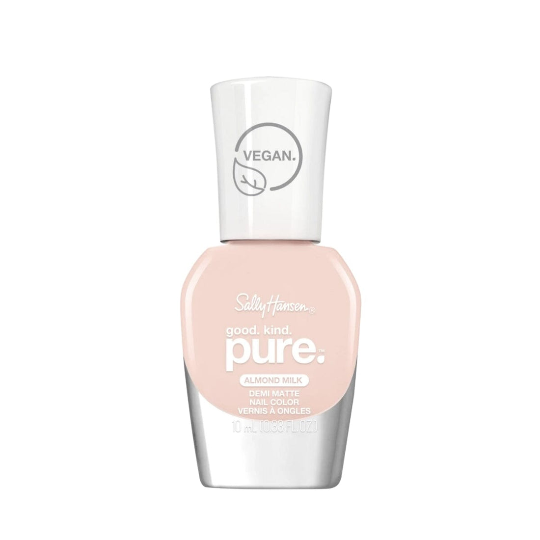 Sally Hansen Sally Hansen Good Kind Pure Demi Matte - Almond Milk