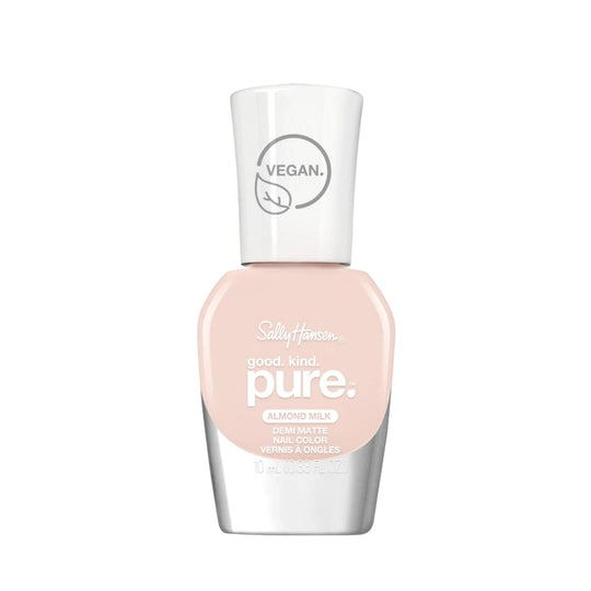 Sally Hansen Sally Hansen Good Kind Pure Demi Matte - Almond Milk