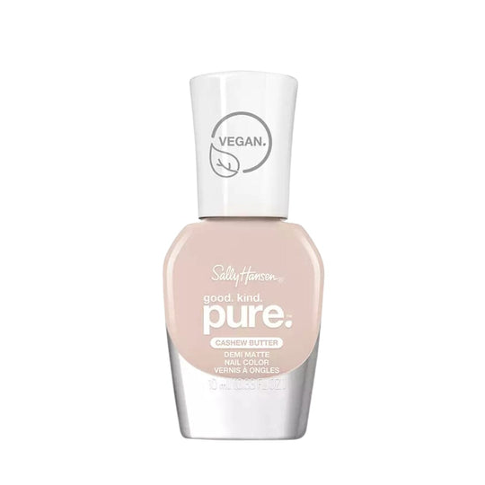 Sally Hansen Sally Hansen Good Kind Pure Demi Matte - Cashew Butter