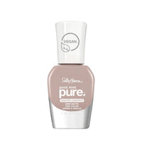 Sally Hansen Sally Hansen Good Kind Pure Demi Matte - Roasted Chestnut