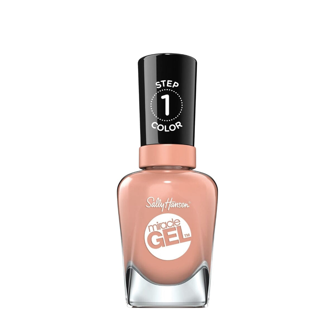 Sally Hansen Sally Hansen Miracle Gel - Frill Seeker