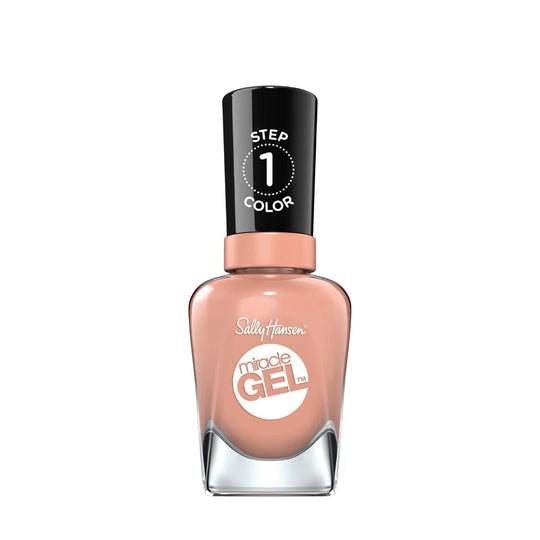 Sally Hansen Sally Hansen Miracle Gel - Frill Seeker