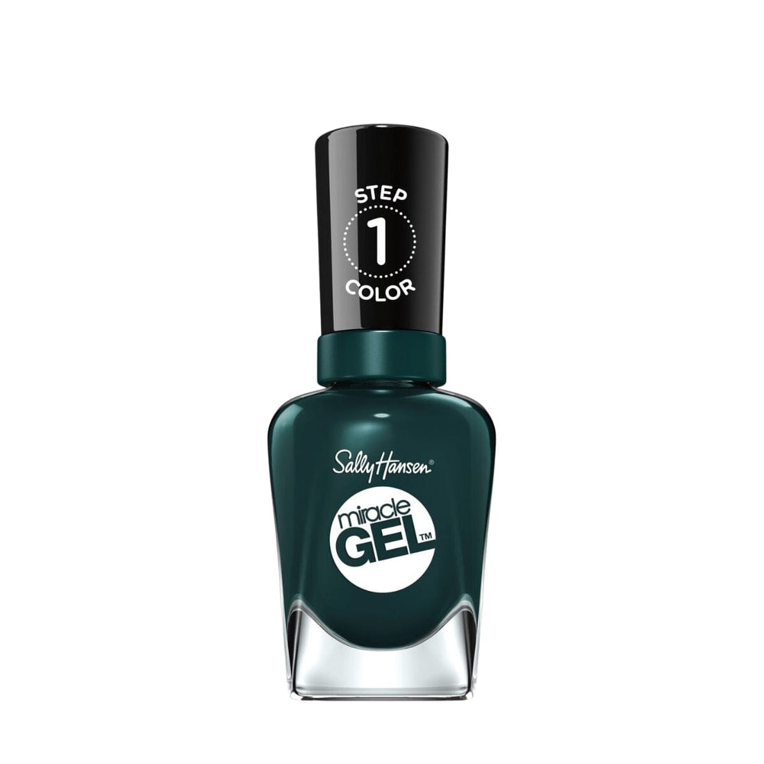 Sally Hansen Sally Hansen Miracle Gel - Jealous Boyfriend