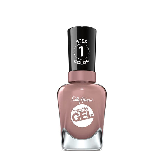 Sally Hansen Sally Hansen Miracle Gel - Love Me Lilac