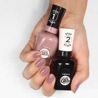 Sally Hansen Sally Hansen Miracle Gel - Love Me Lilac