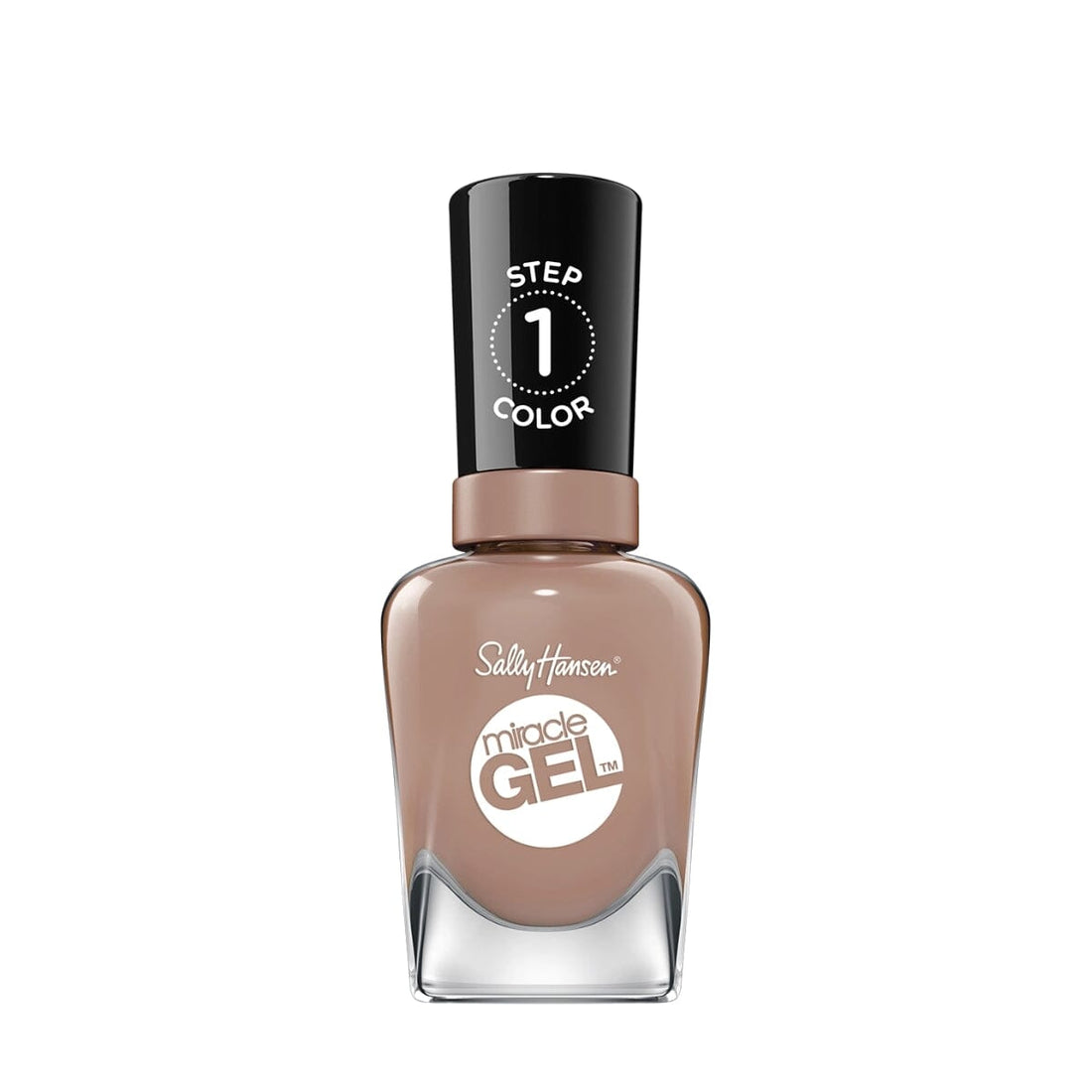 Sally Hansen Sally Hansen Miracle Gel - Mocha Me Crazy