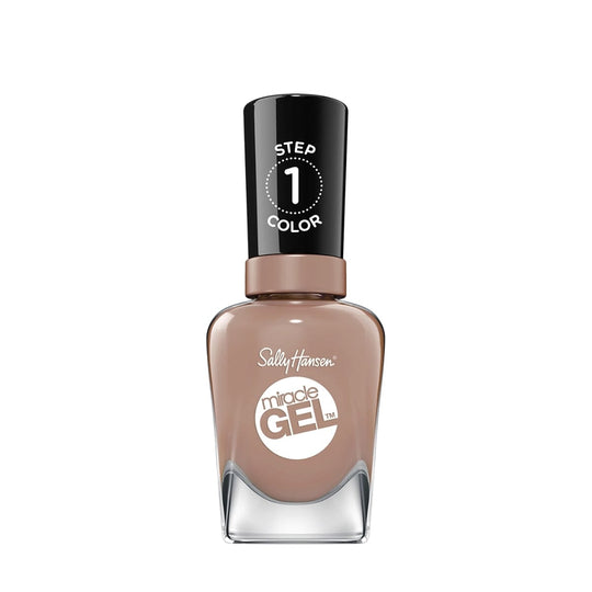 Sally Hansen Sally Hansen Miracle Gel - Mocha Me Crazy