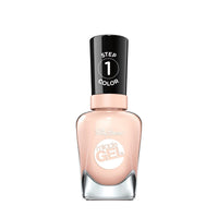 Sally Hansen Sally Hansen Miracle Gel - Sheer Happiness