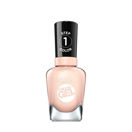 Sally Hansen Sally Hansen Miracle Gel - Sheer Happiness