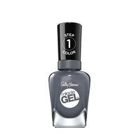 Sally Hansen Sally Hansen Miracle Gel - Slate-R Girl