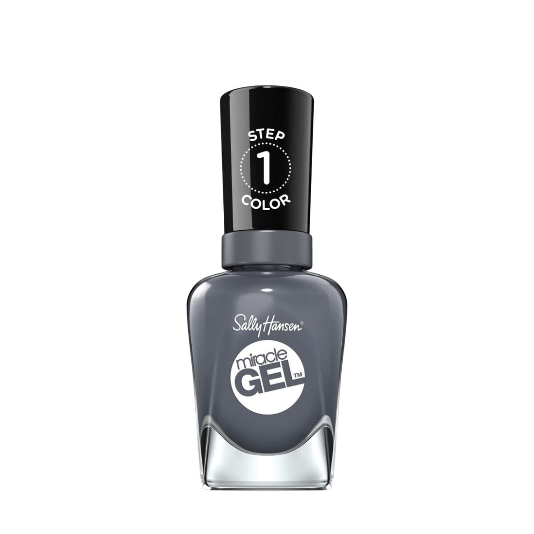 Sally Hansen Sally Hansen Miracle Gel - Slate-R Girl