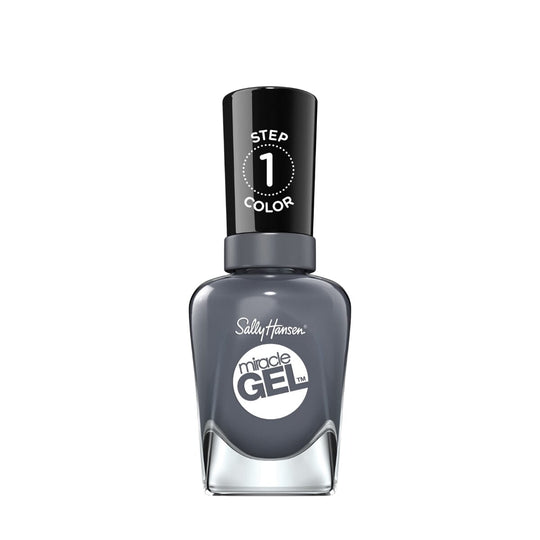 Sally Hansen Sally Hansen Miracle Gel - Slate-R Girl