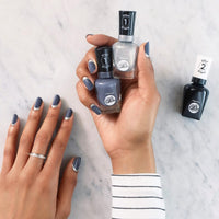 Sally Hansen Sally Hansen Miracle Gel - Slate-R Girl