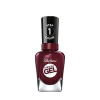 Sally Hansen Sally Hansen Miracle Gel - Wine Stock