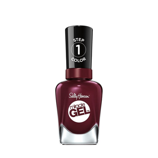 Sally Hansen Sally Hansen Miracle Gel - Wine Stock