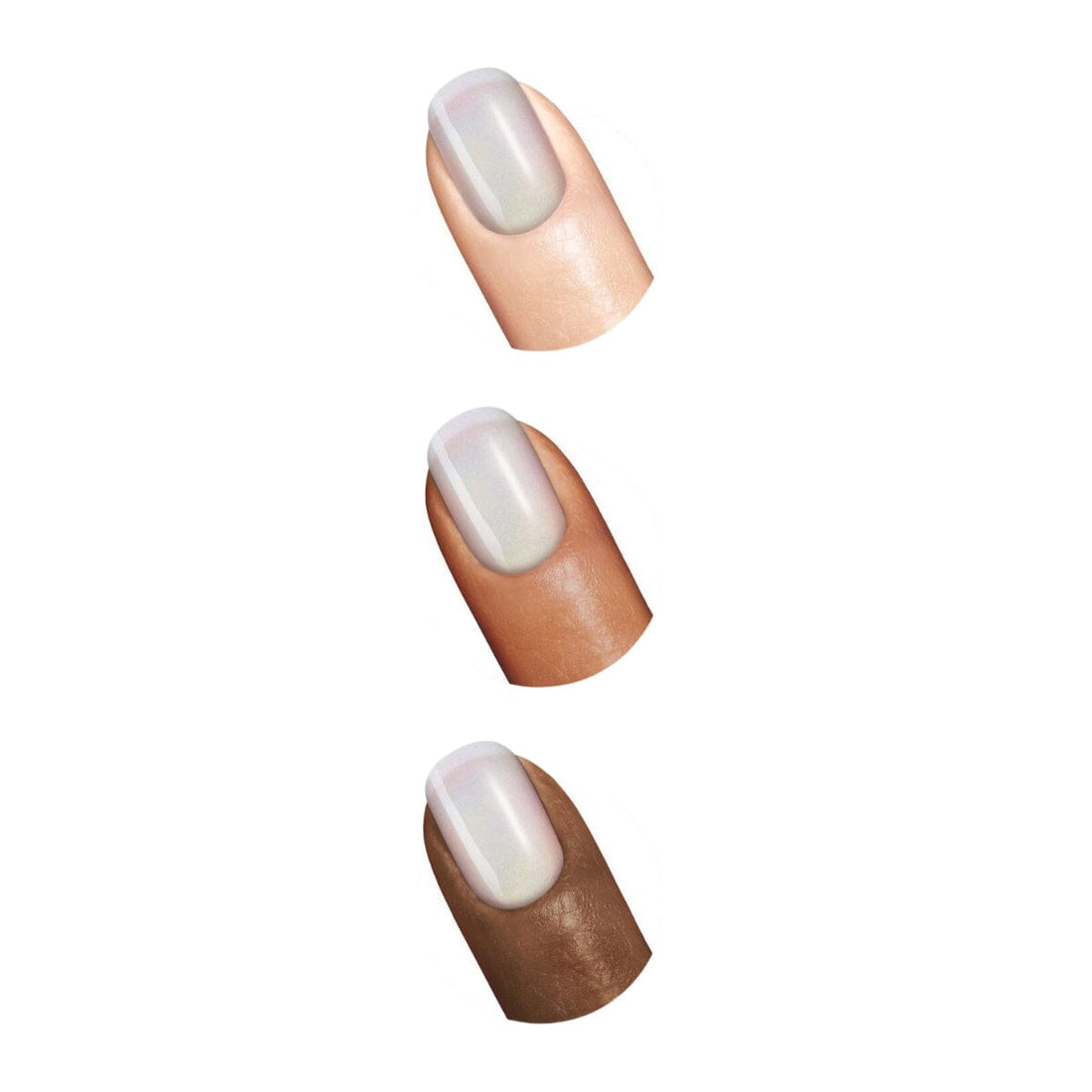 Sally Hansen Sally Hansen Miracle Gel Nail Polish Lacquer - Unicorn Top Coat