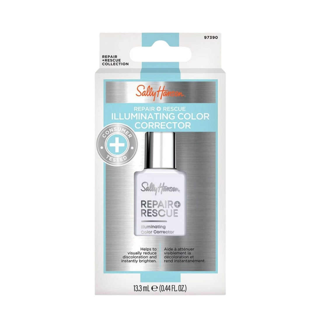 Sally Hansen Sally Hansen Repair + Rescue Illuminating Color Corrector