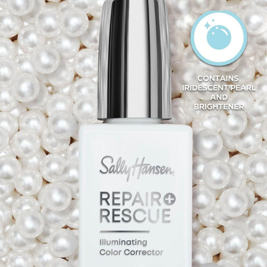 Sally Hansen Sally Hansen Repair + Rescue Illuminating Color Corrector