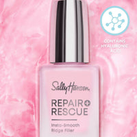 Sally Hansen Sally Hansen Repair + Rescue Insta-Smooth Ridge Filler