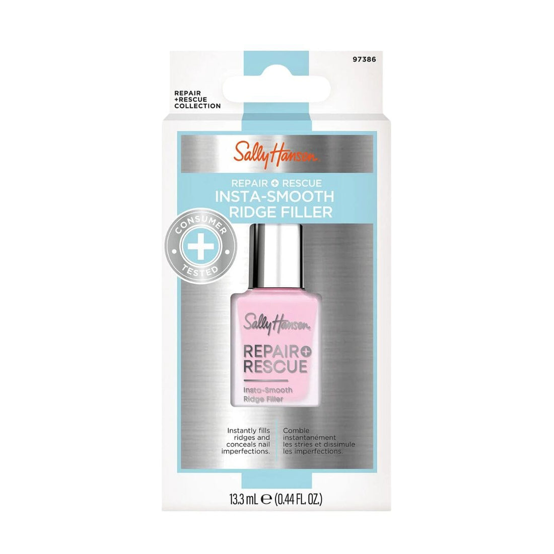 Sally Hansen Sally Hansen Repair + Rescue Insta-Smooth Ridge Filler