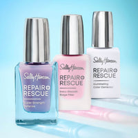 Sally Hansen Sally Hansen Repair + Rescue Super Strength Defense