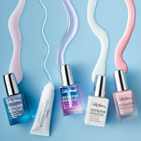 Sally Hansen Sally Hansen Repair + Rescue Insta-Smooth Ridge Filler