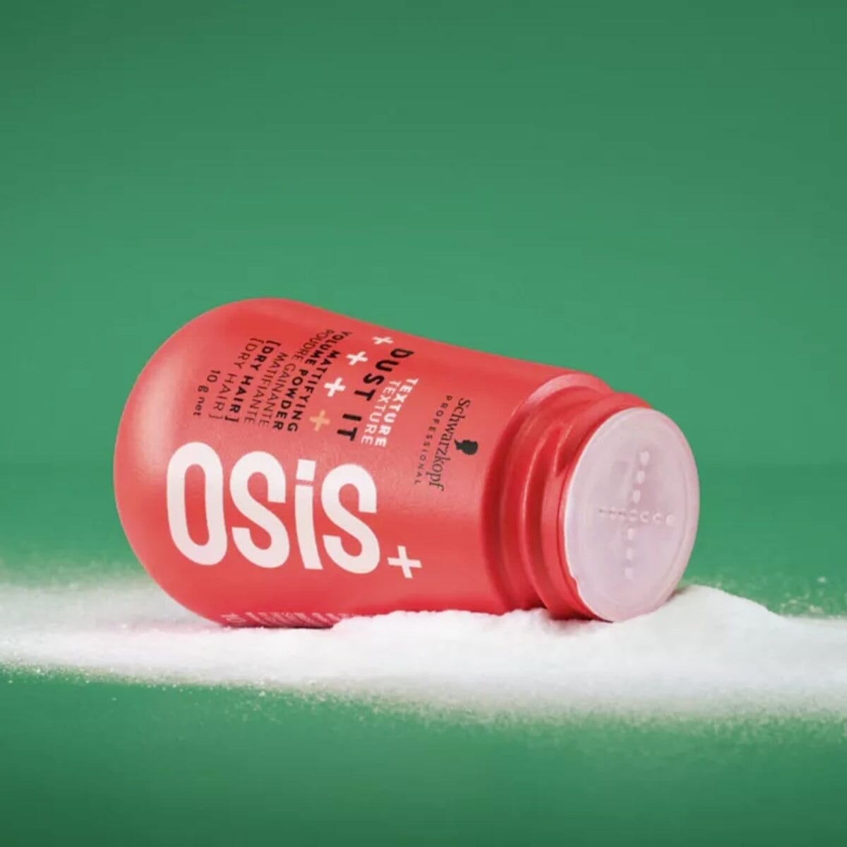 Schwarzkopf Professional OSiS Dust It Volume Powder - HairMNL
