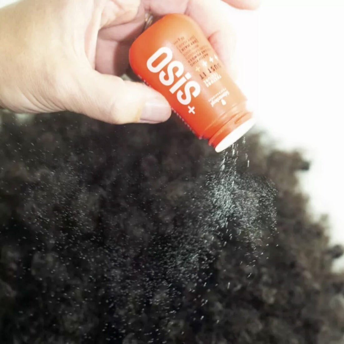 Schwarzkopf OSiS Dust It Mattifying Volume Powder 10g - HairMNL