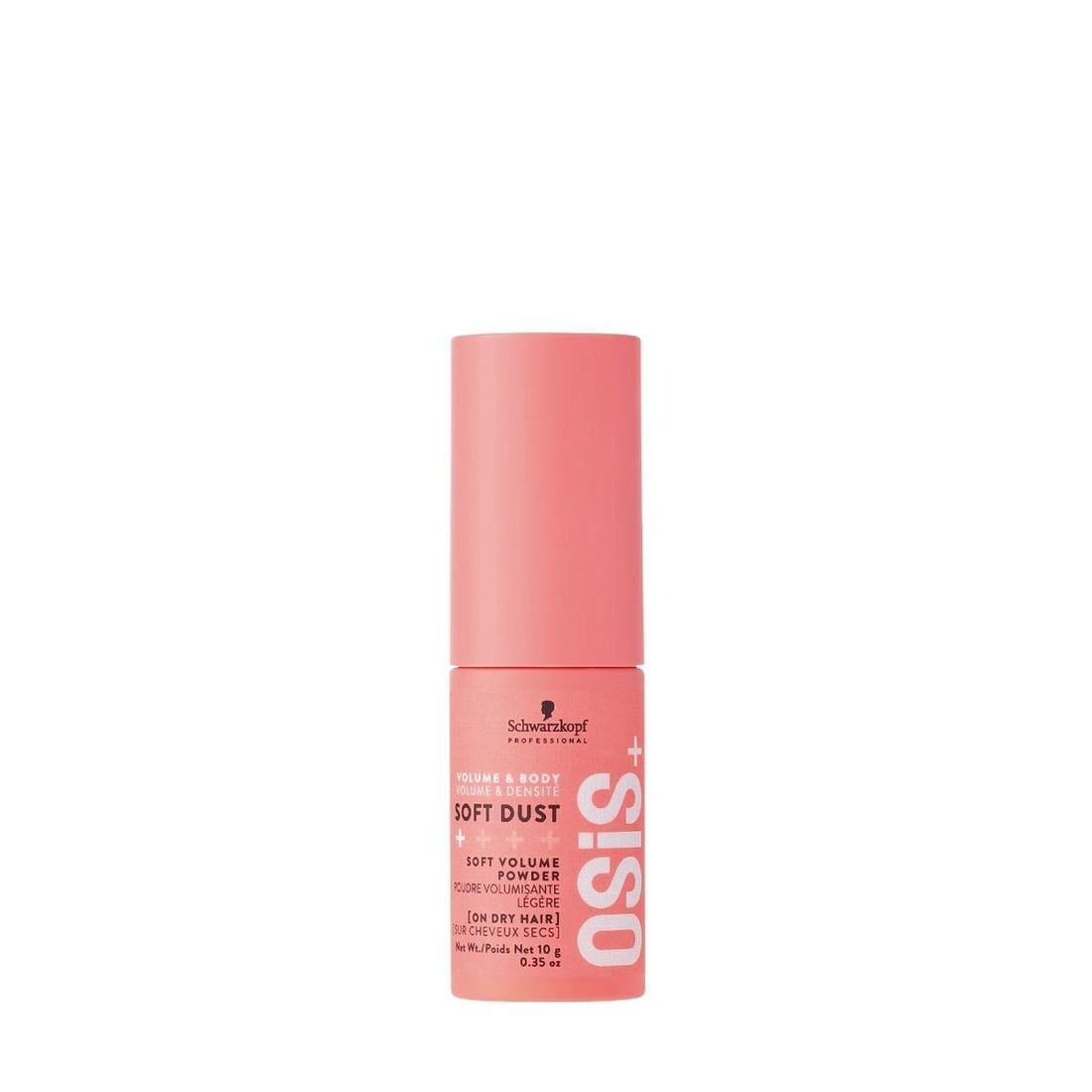 Schwarzkopf Professional Schwarzkopf OSiS Soft Dust Soft Volume Powder 10g
