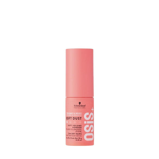 Schwarzkopf Professional Schwarzkopf OSiS Soft Dust Soft Volume Powder 10g