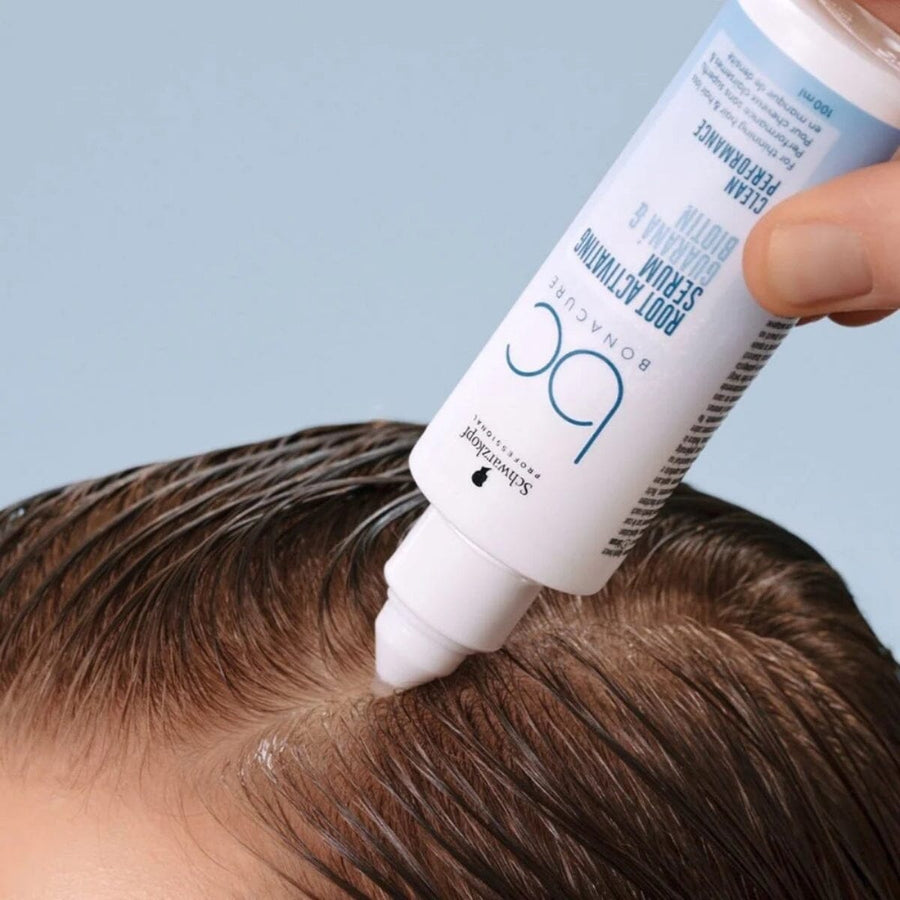 Schwarzkopf Professional BC Bonacure Root Activating Serum 100ml - HairMNL