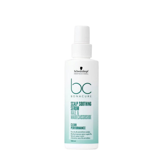 Schwarzkopf Professional Schwarzkopf BC Bonacure Scalp Soothing Serum 100ml