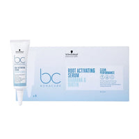 Schwarzkopf Professional Schwarzkopf BC Bonacure Scalp Genesis Root Activating Serum 10ml x 7