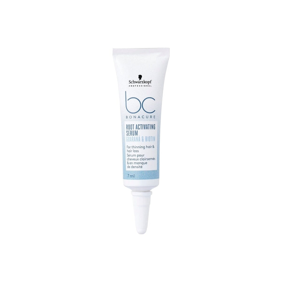 HairMNL Schwarzkopf Professional Schwarzkopf BC Bonacure Scalp Genesis Root Activating Serum 10ml x 7 