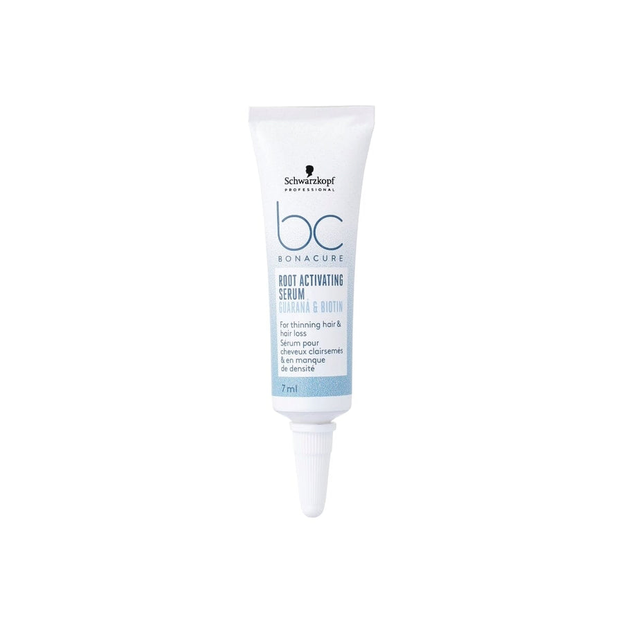 HairMNL Schwarzkopf Professional Schwarzkopf BC Bonacure Scalp Genesis Root Activating Serum 10ml x 7 