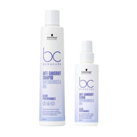 Schwarzkopf Professional BC Bonacure Anti-Dandruff Duo - HairMNL